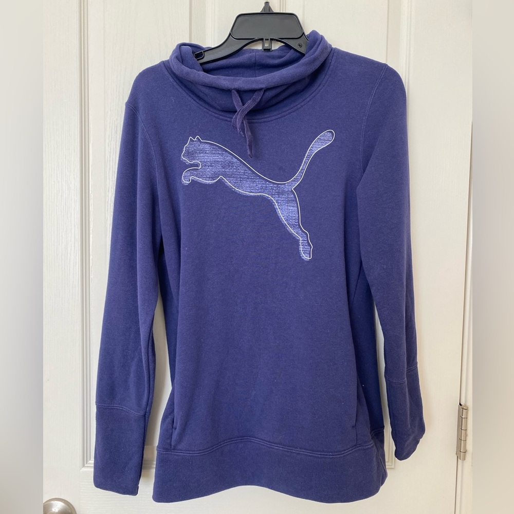 Puma top